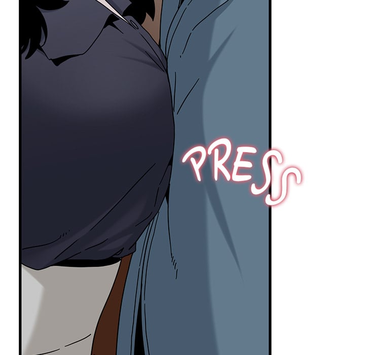 A Turning Point - Chapter 110 Page 61