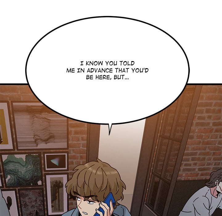 A Turning Point - Chapter 110 Page 7