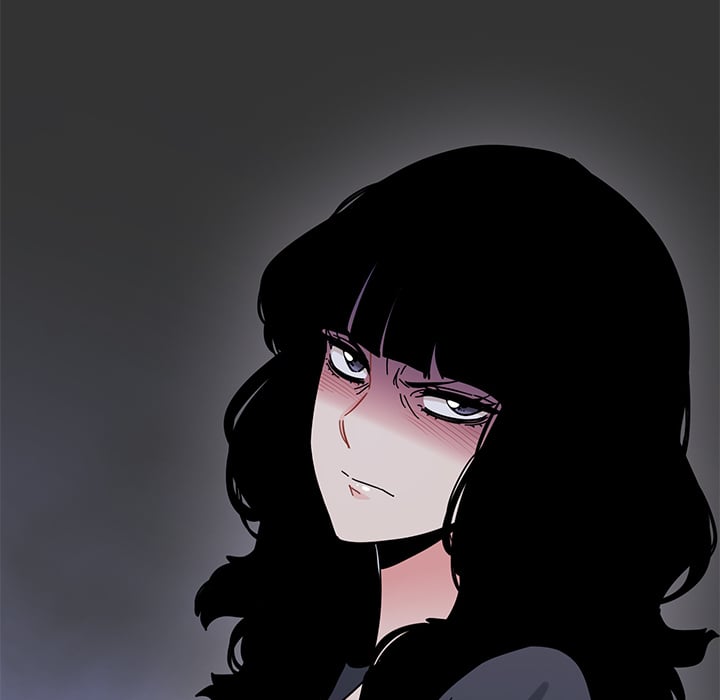 A Turning Point - Chapter 110 Page 76