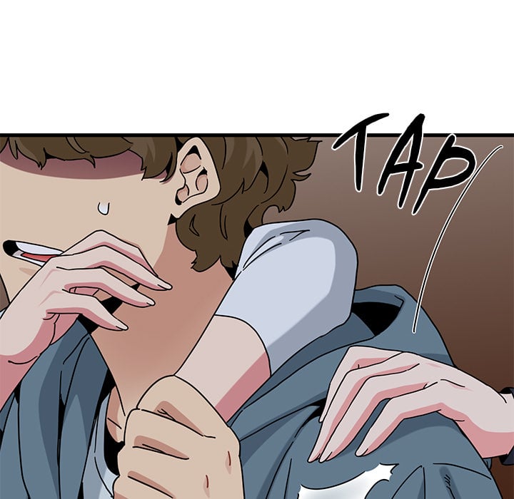 A Turning Point - Chapter 110 Page 81