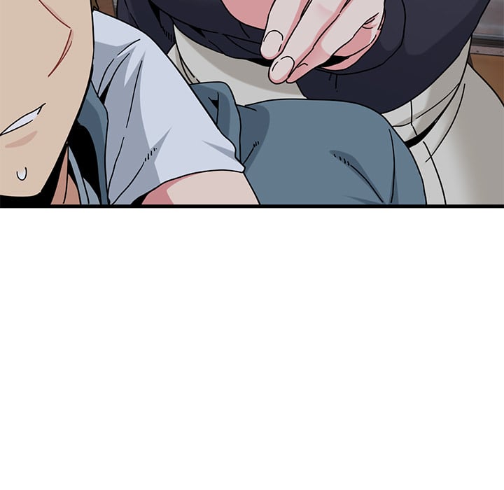 A Turning Point - Chapter 110 Page 91