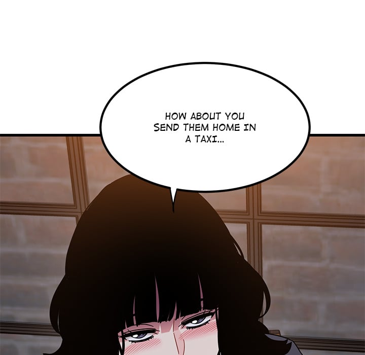 A Turning Point - Chapter 110 Page 99