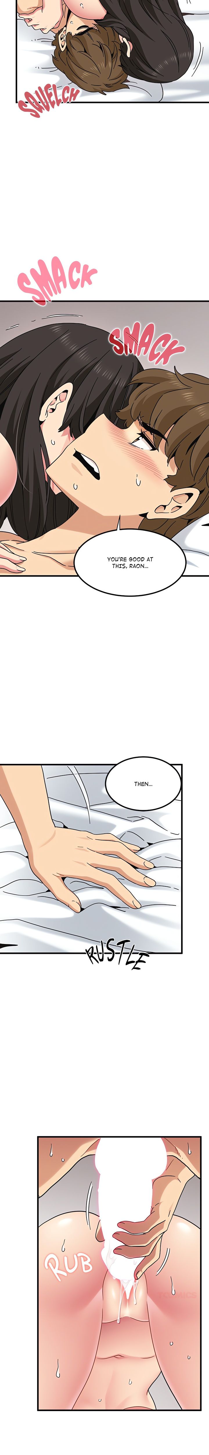 A Turning Point - Chapter 114 Page 18