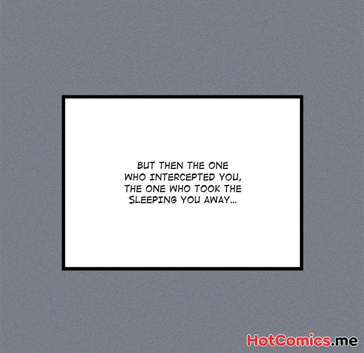 A Turning Point - Chapter 122 Page 100