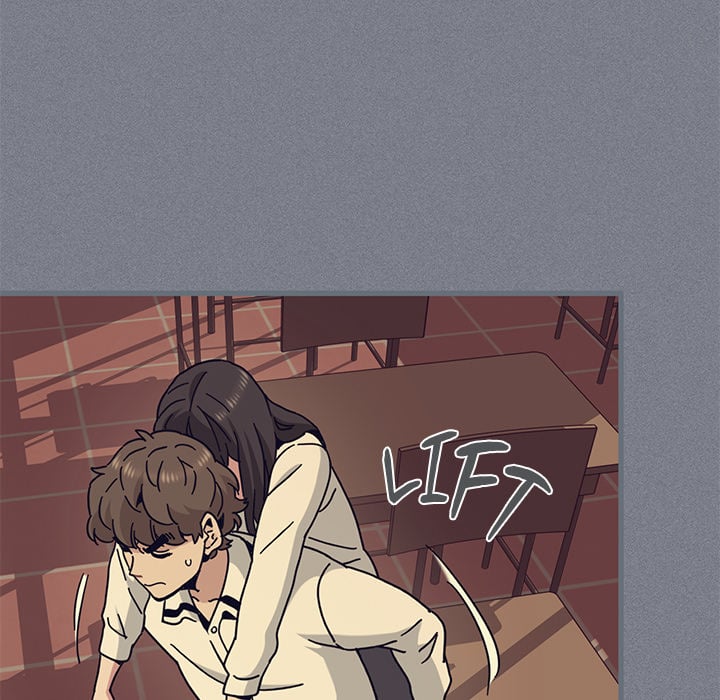 A Turning Point - Chapter 122 Page 101