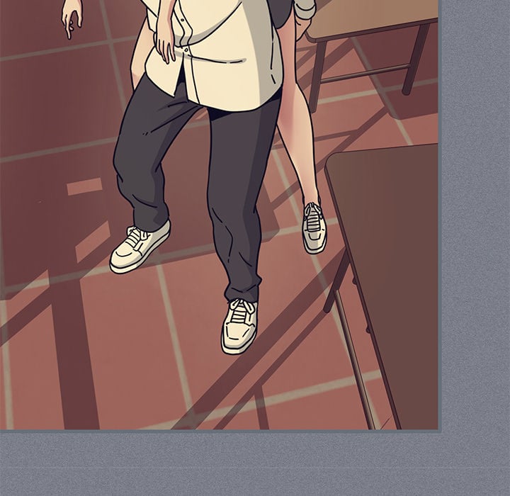 A Turning Point - Chapter 122 Page 102