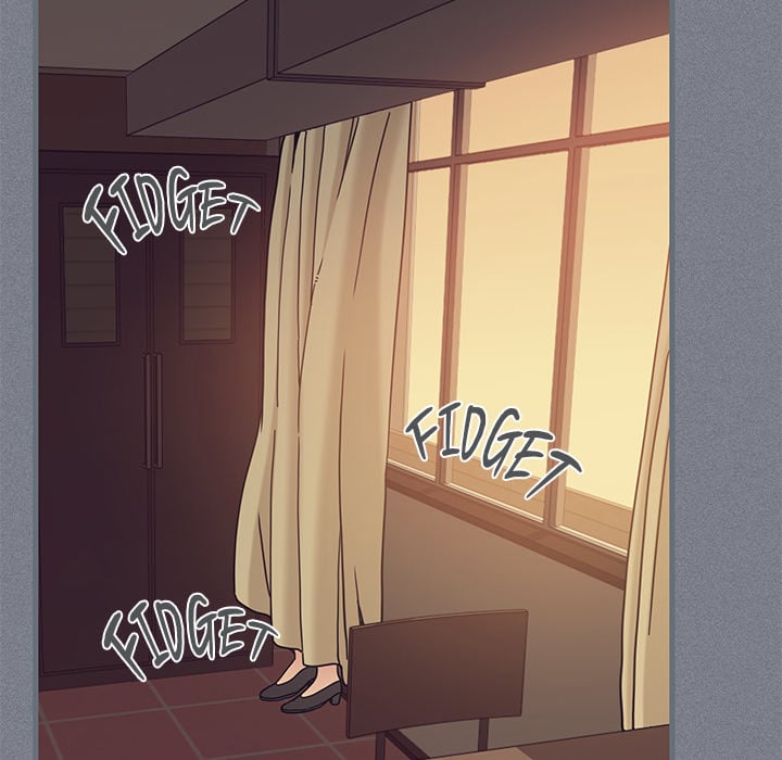 A Turning Point - Chapter 122 Page 106