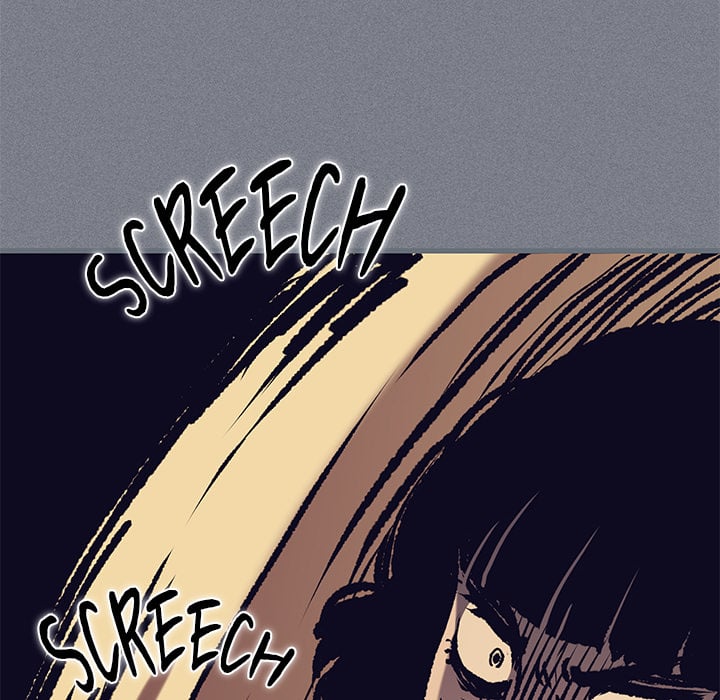 A Turning Point - Chapter 122 Page 108