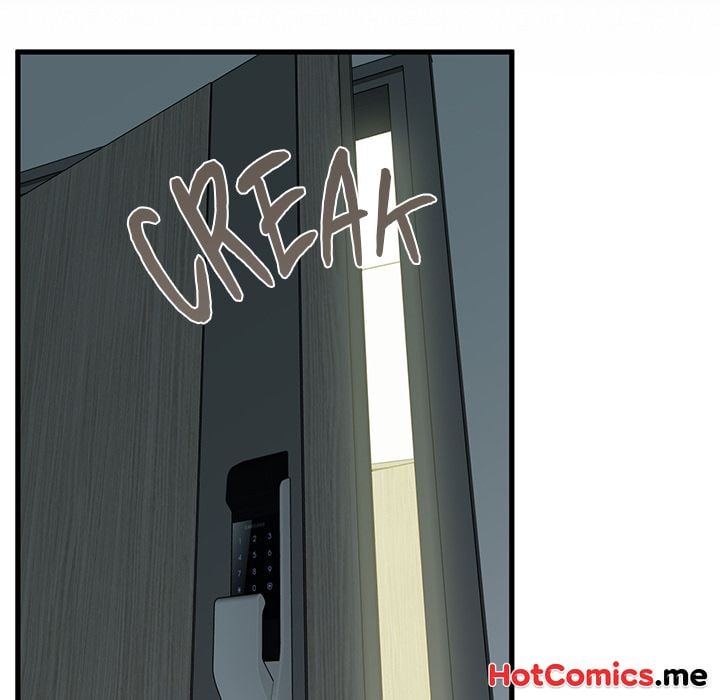 A Turning Point - Chapter 122 Page 115