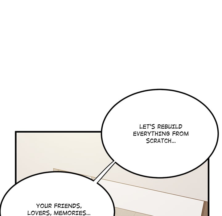 A Turning Point - Chapter 122 Page 135