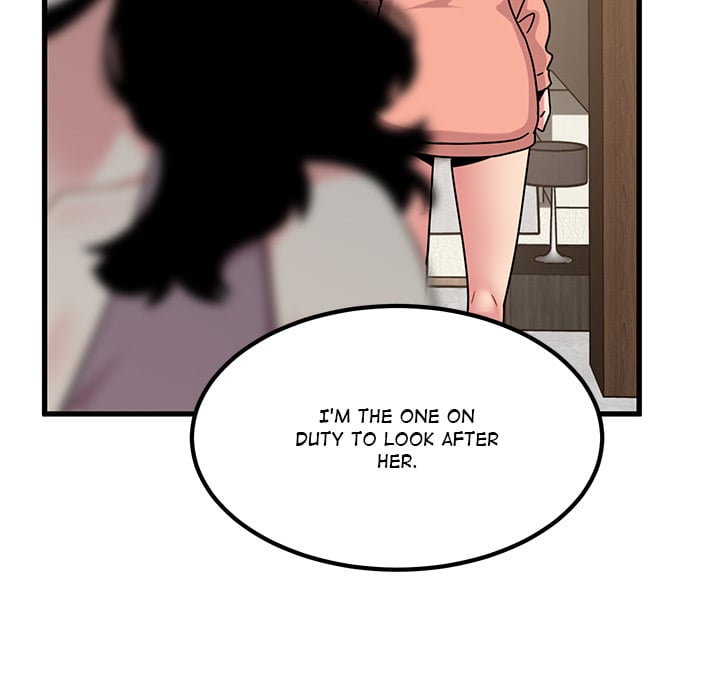 A Turning Point - Chapter 122 Page 156