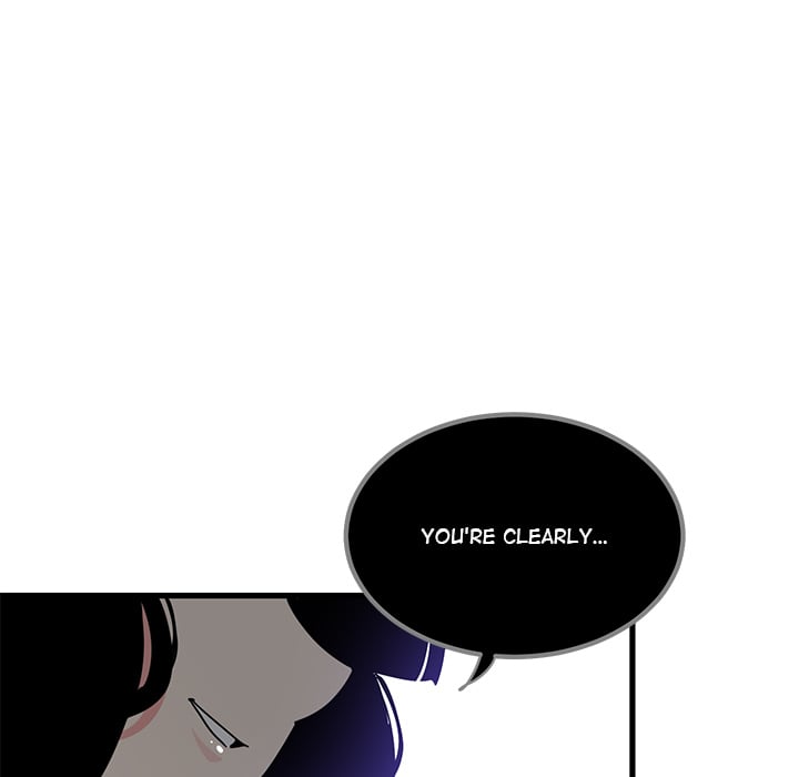 A Turning Point - Chapter 122 Page 157