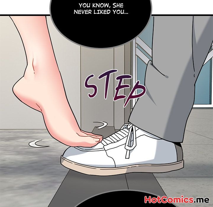 A Turning Point - Chapter 122 Page 163