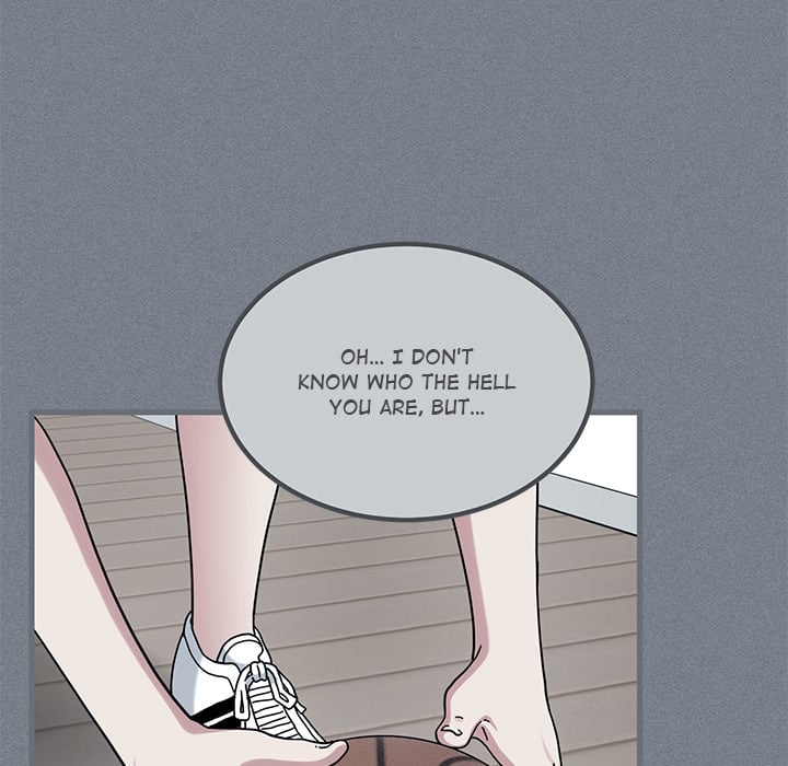 A Turning Point - Chapter 122 Page 25