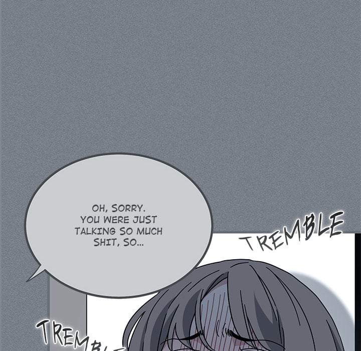 A Turning Point - Chapter 122 Page 42