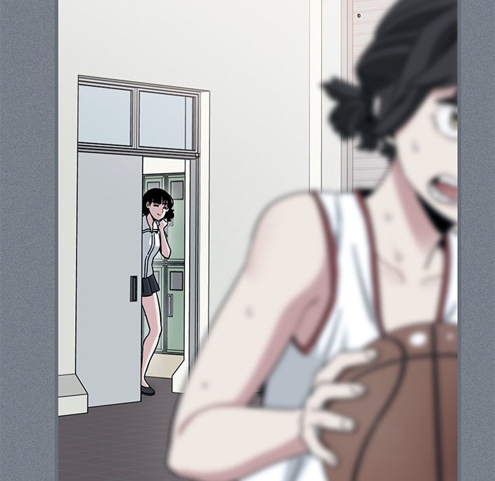 A Turning Point - Chapter 122 Page 49