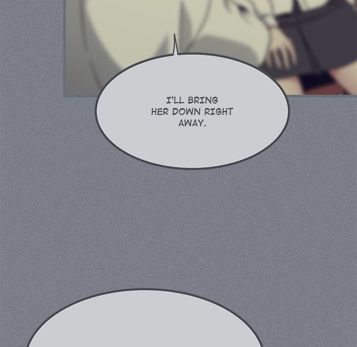 A Turning Point - Chapter 122 Page 97