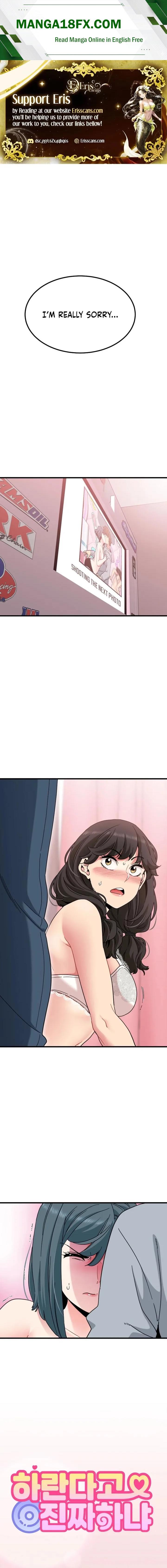 A Turning Point - Chapter 131 Page 1