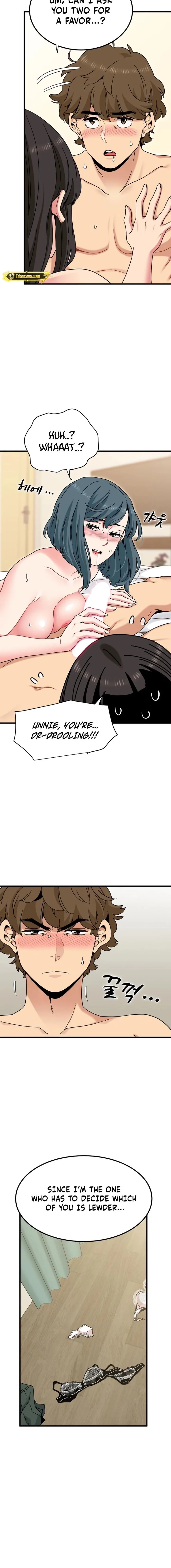 A Turning Point - Chapter 133 Page 16