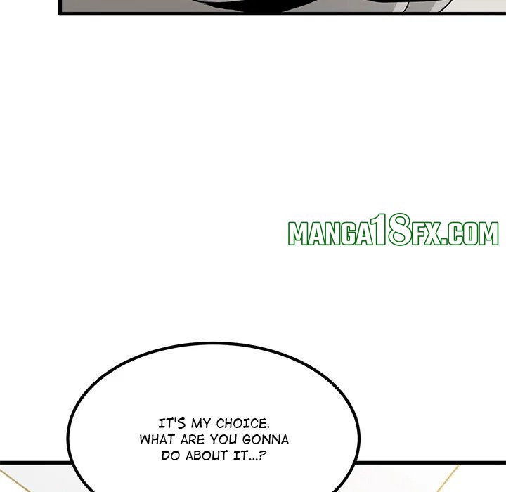 A Turning Point - Chapter 92 Page 28