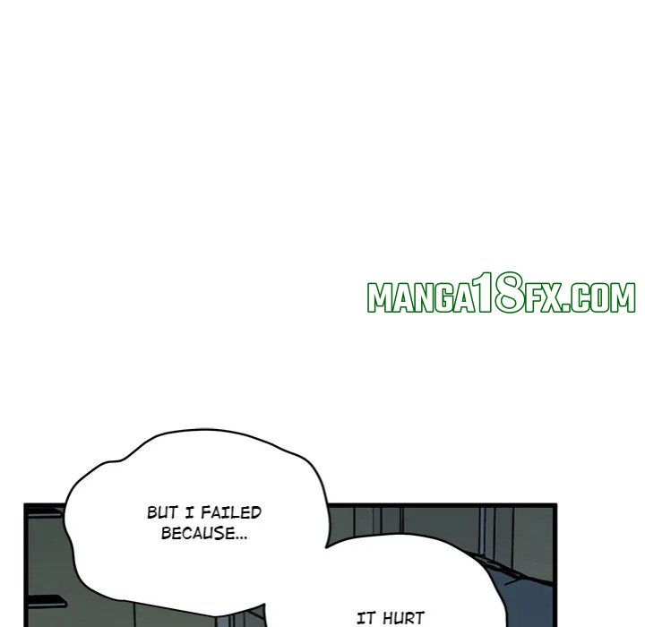 A Turning Point - Chapter 93 Page 91