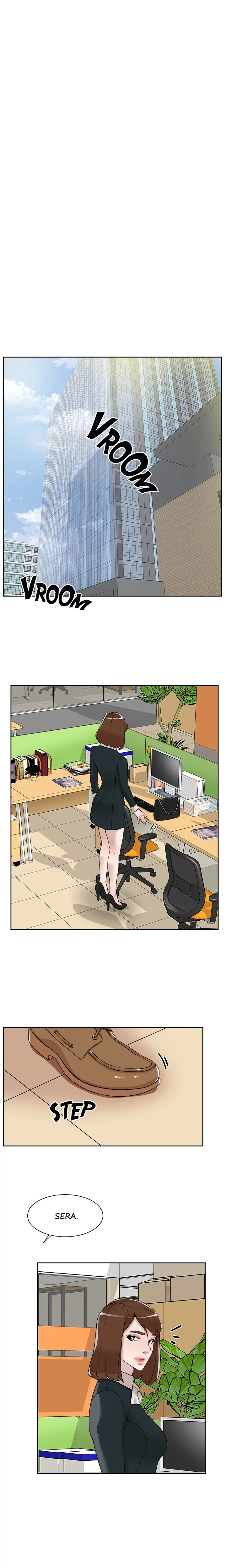 Her 4 Incher - Chapter 118 Page 13