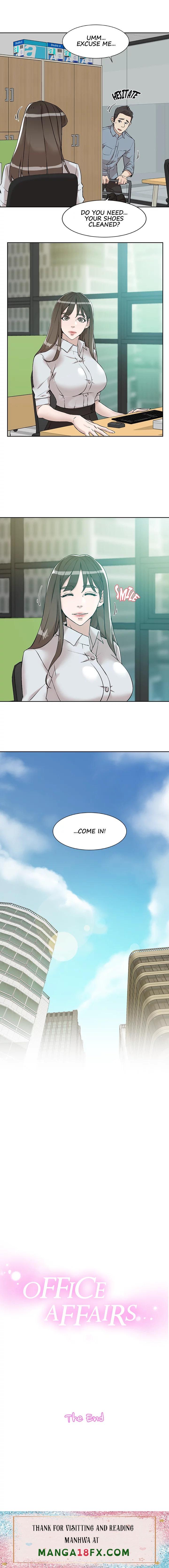 Her 4 Incher - Chapter 132 Page 18