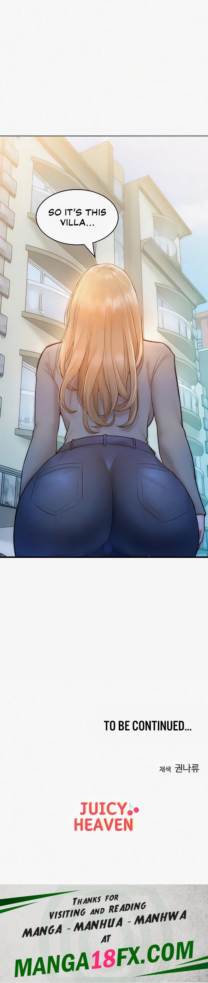 Forcing the Woman I Despise Into Submission - Chapter 22 Page 23