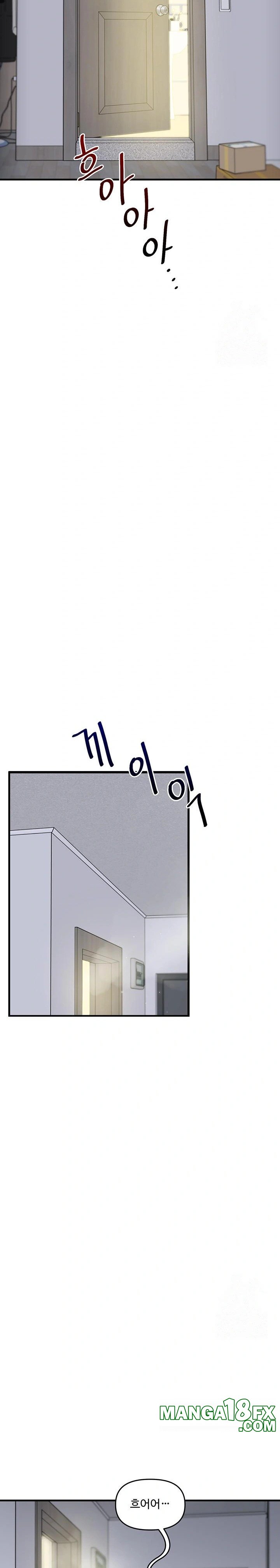 Relationship Reversal Button Raw - Chapter 57 Page 26