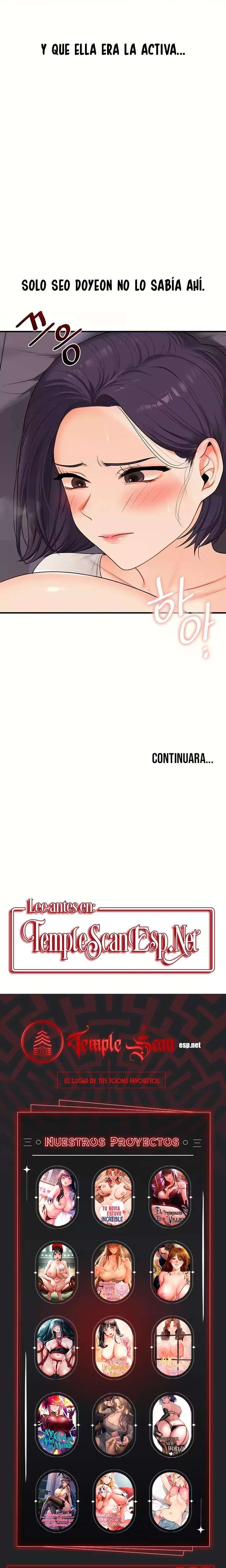 Relationship Reversal Button Raw - Chapter 91 Page 22