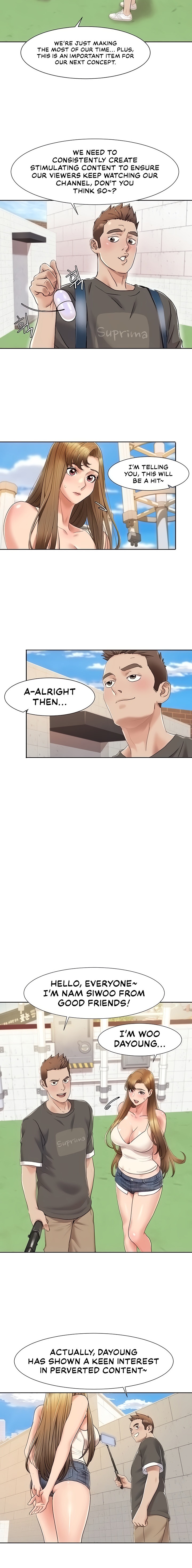 Neulsome Studio - Chapter 8 Page 8