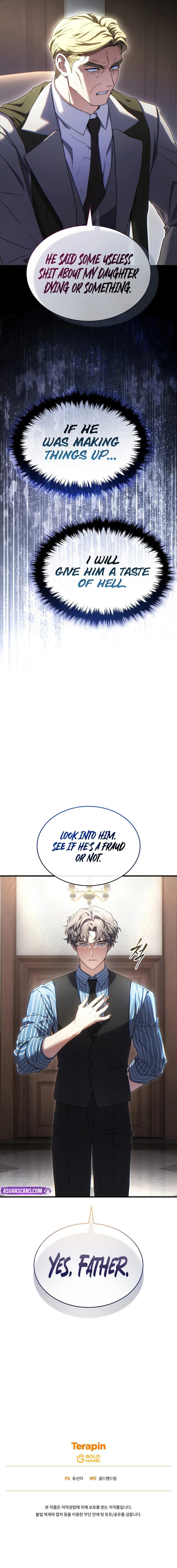 The Max-Level Player’s 100th Regression - Chapter 75 Page 11