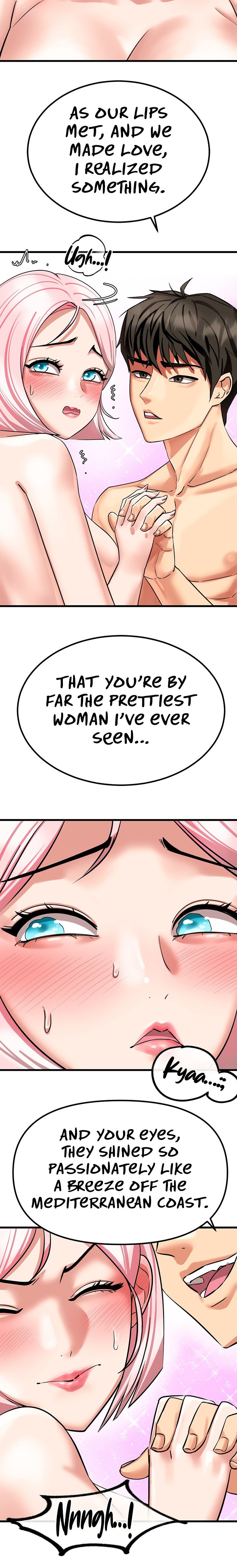 Farming with Girls - Chapter 12 Page 22