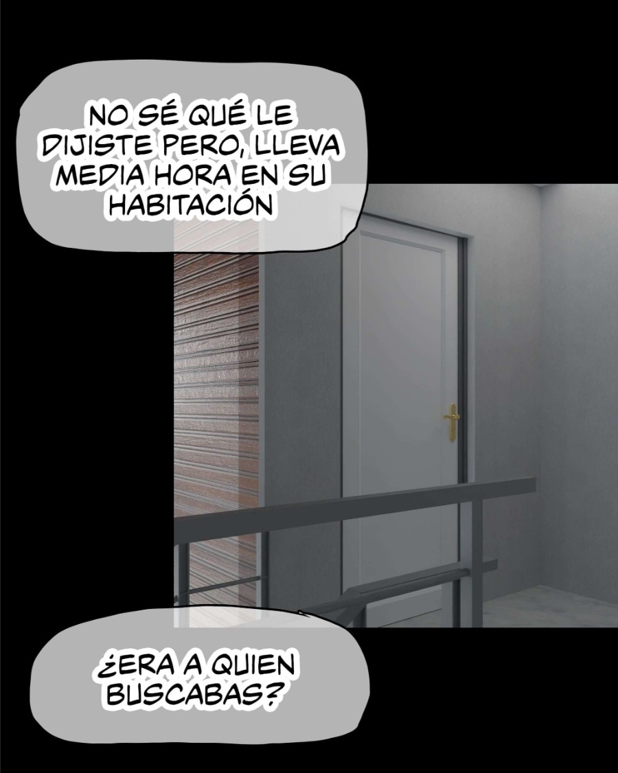 My Neighbor's Widow - Chapter 1 Page 71