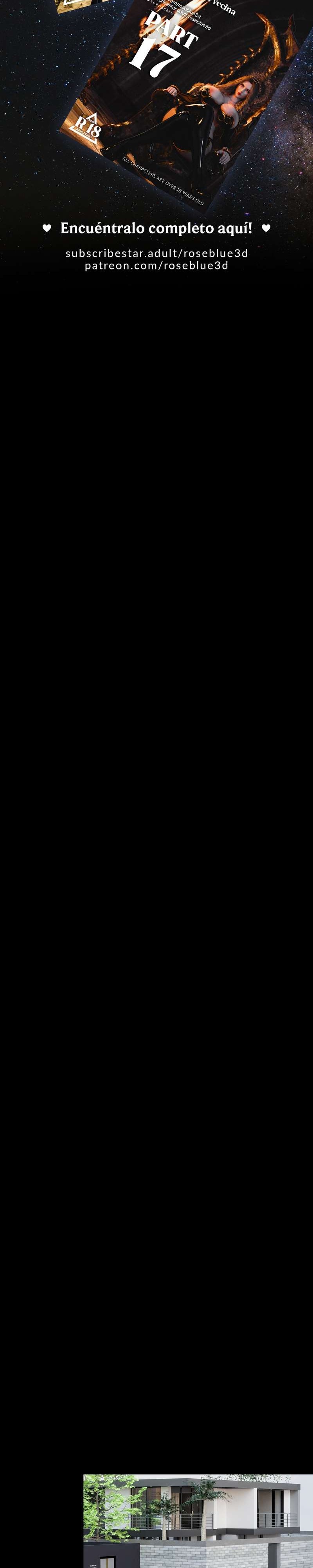 My Neighbor's Widow - Chapter 15 Page 2