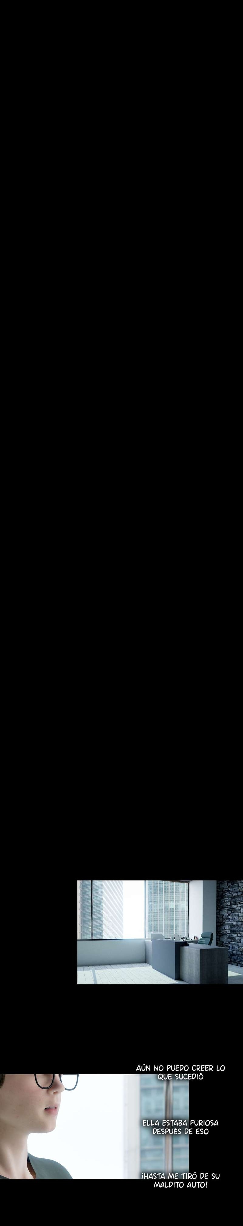 My Neighbor's Widow - Chapter 15 Page 45