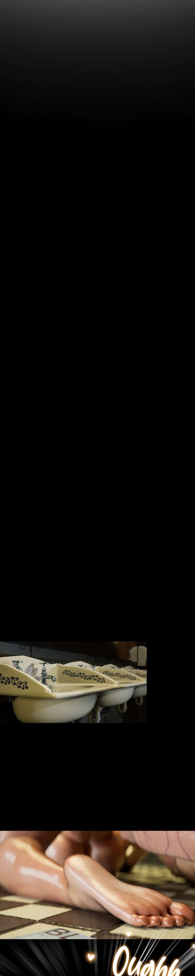 My Neighbor's Widow - Chapter 15 Page 9