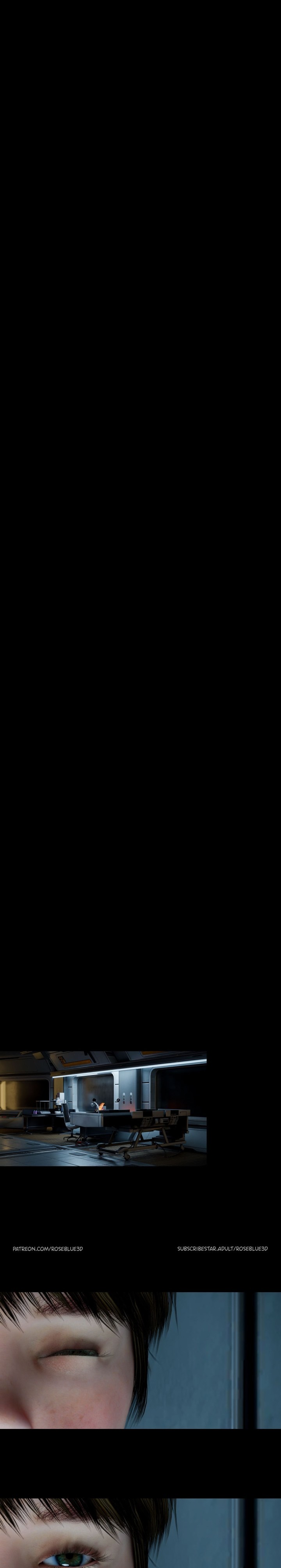 My Neighbor's Widow - Chapter 25 Page 25