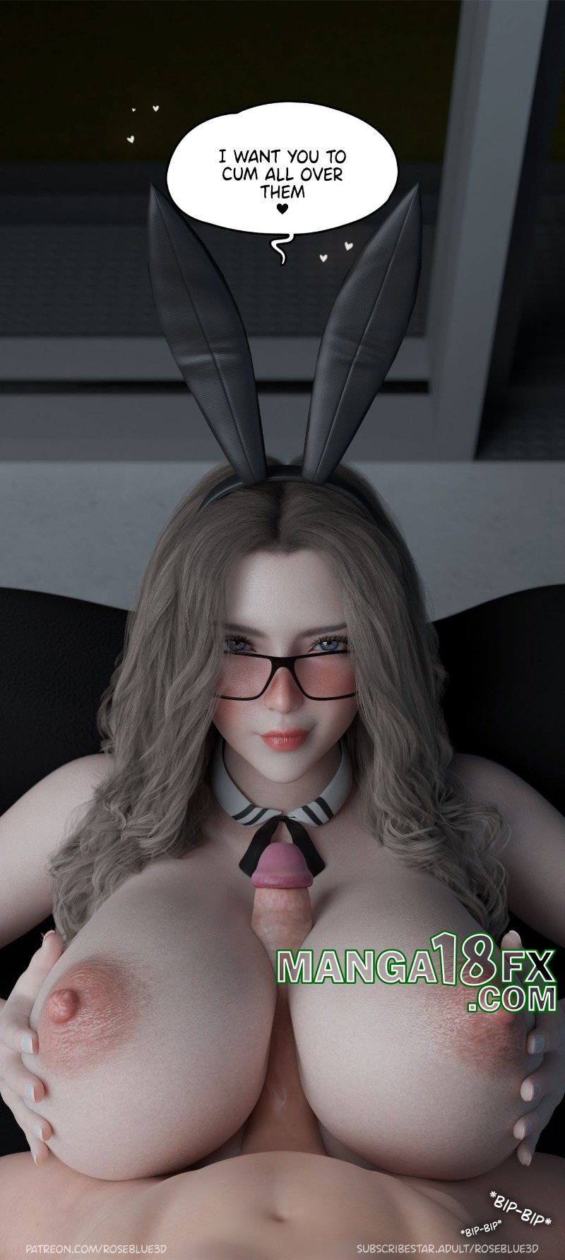 My Neighbor's Widow - Chapter 27 Page 111