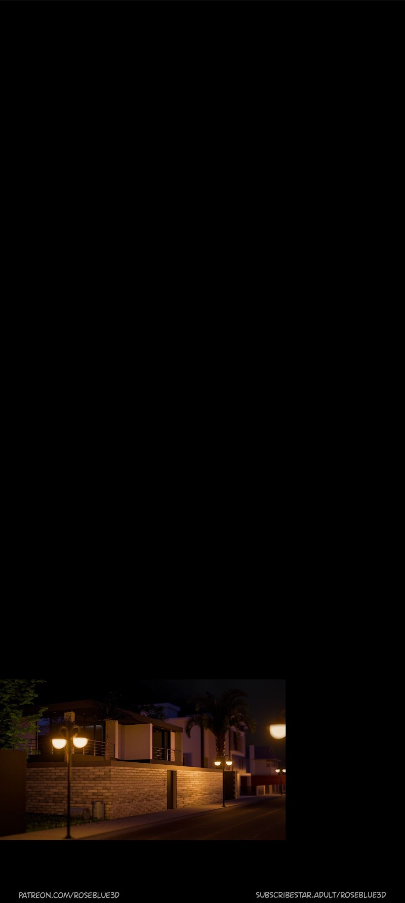 My Neighbor's Widow - Chapter 27 Page 26