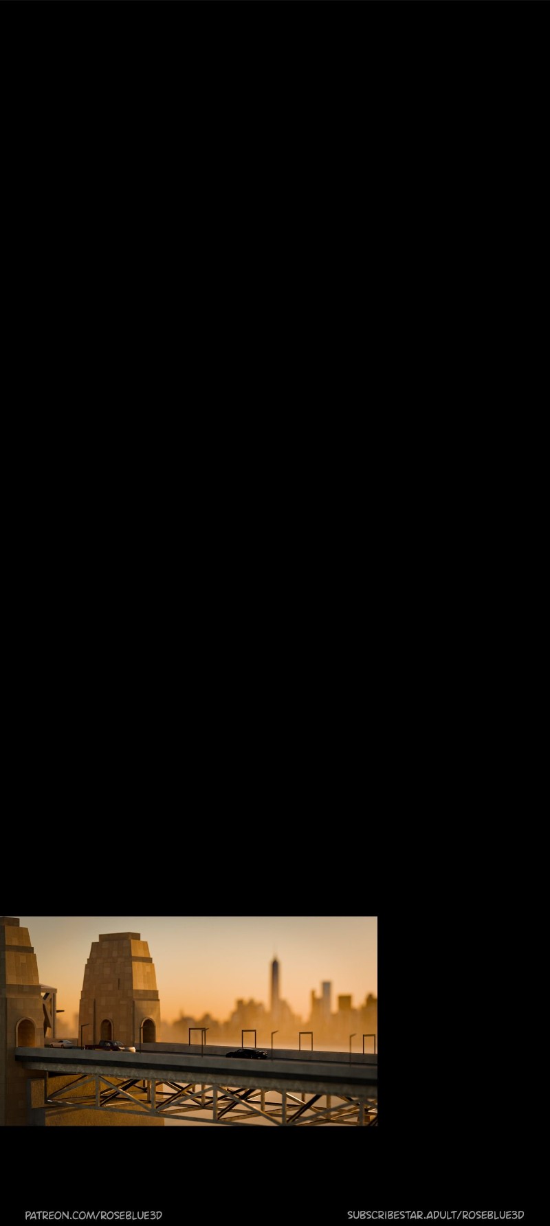 My Neighbor's Widow - Chapter 27 Page 3