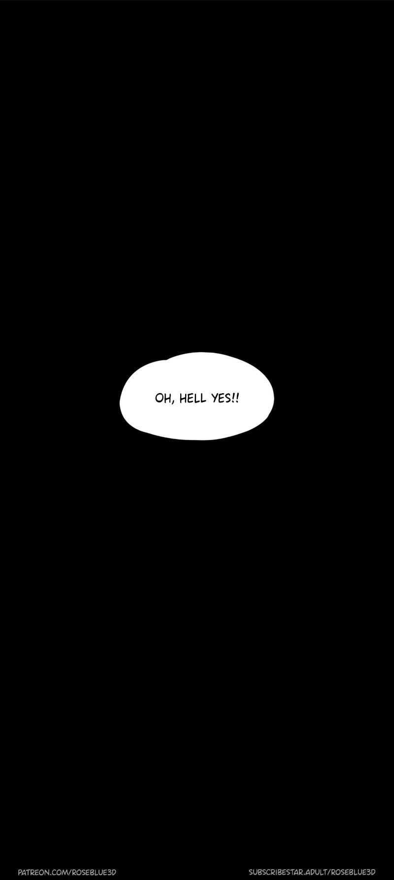 My Neighbor's Widow - Chapter 27 Page 76