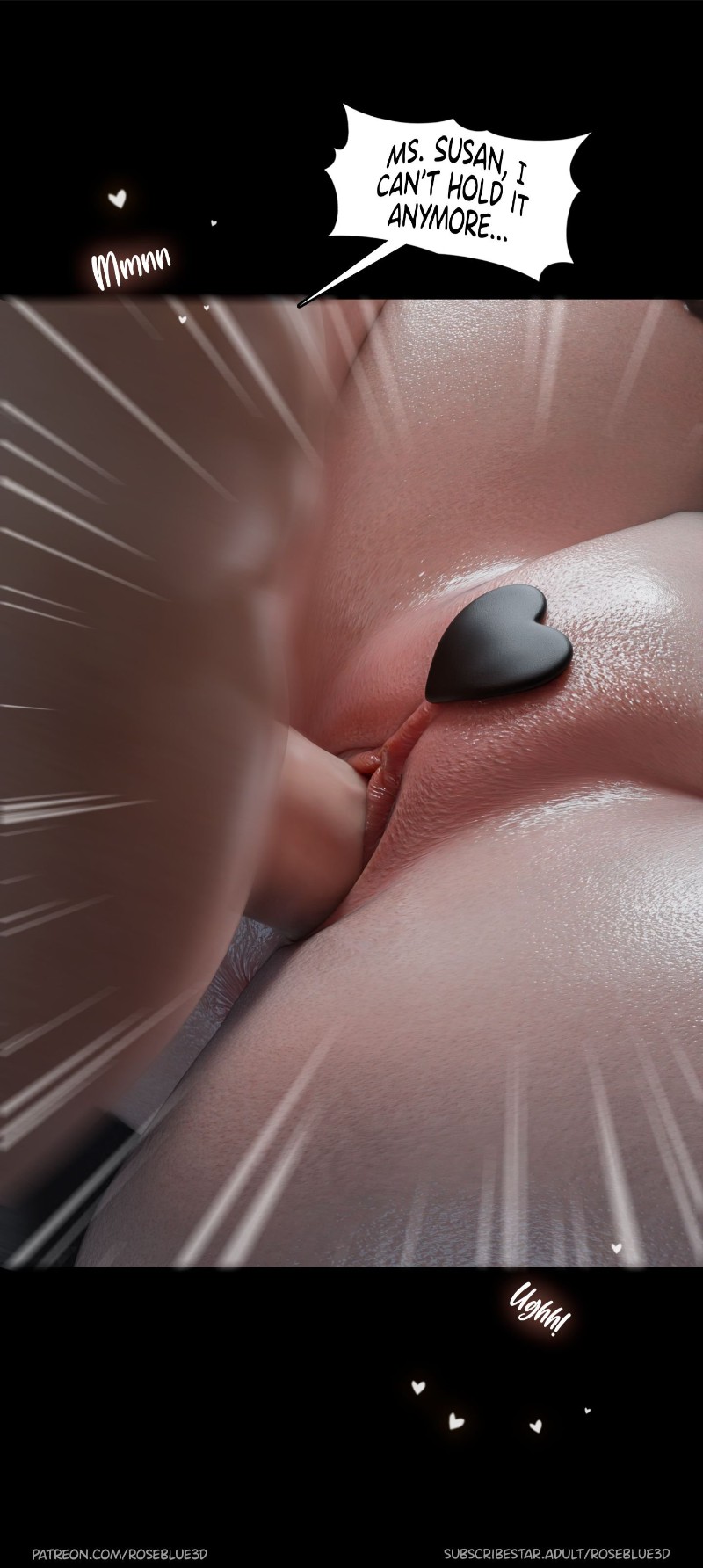 My Neighbor's Widow - Chapter 27 Page 86