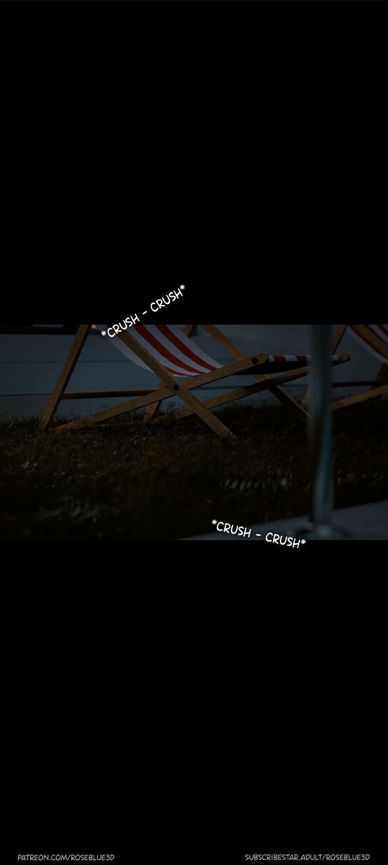 My Neighbor's Widow - Chapter 28 Page 101