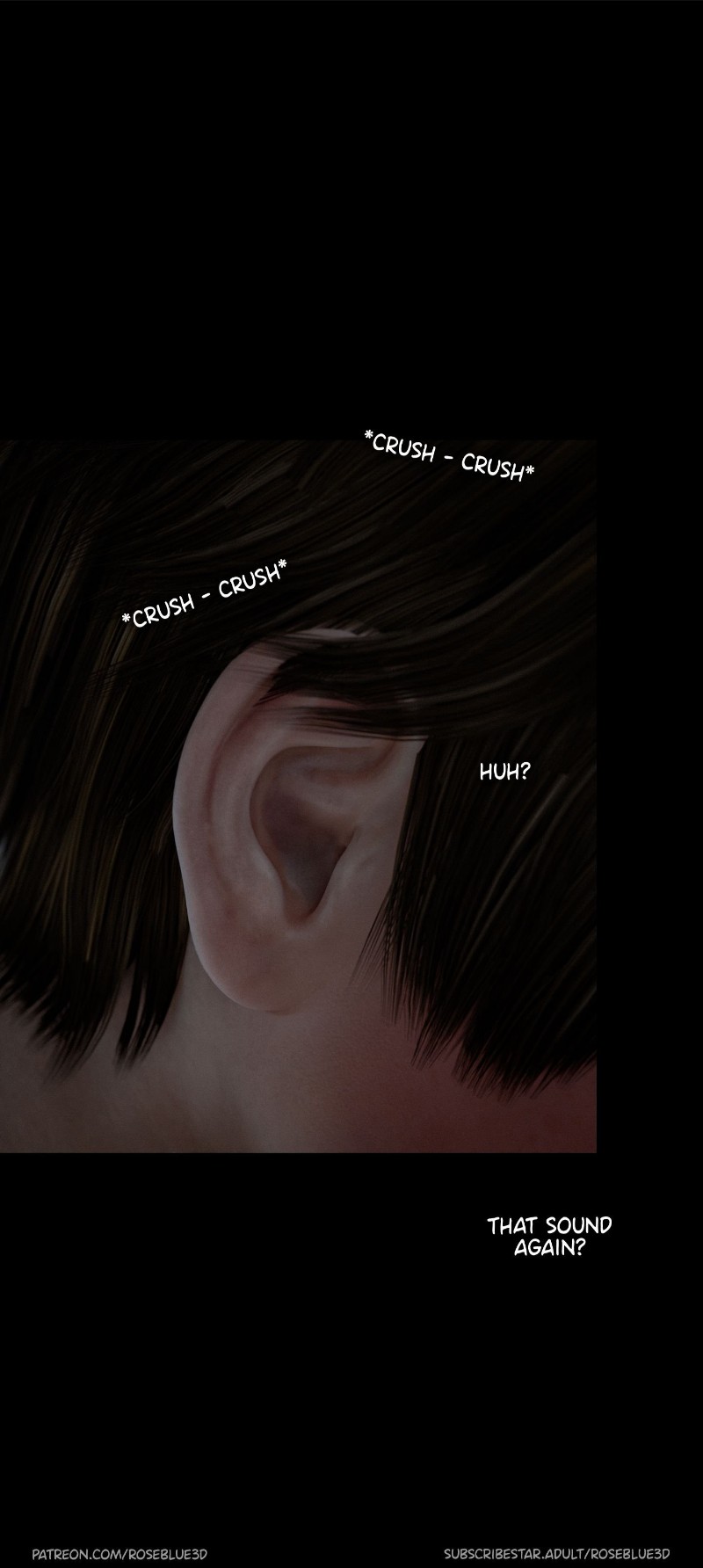 My Neighbor's Widow - Chapter 28 Page 102