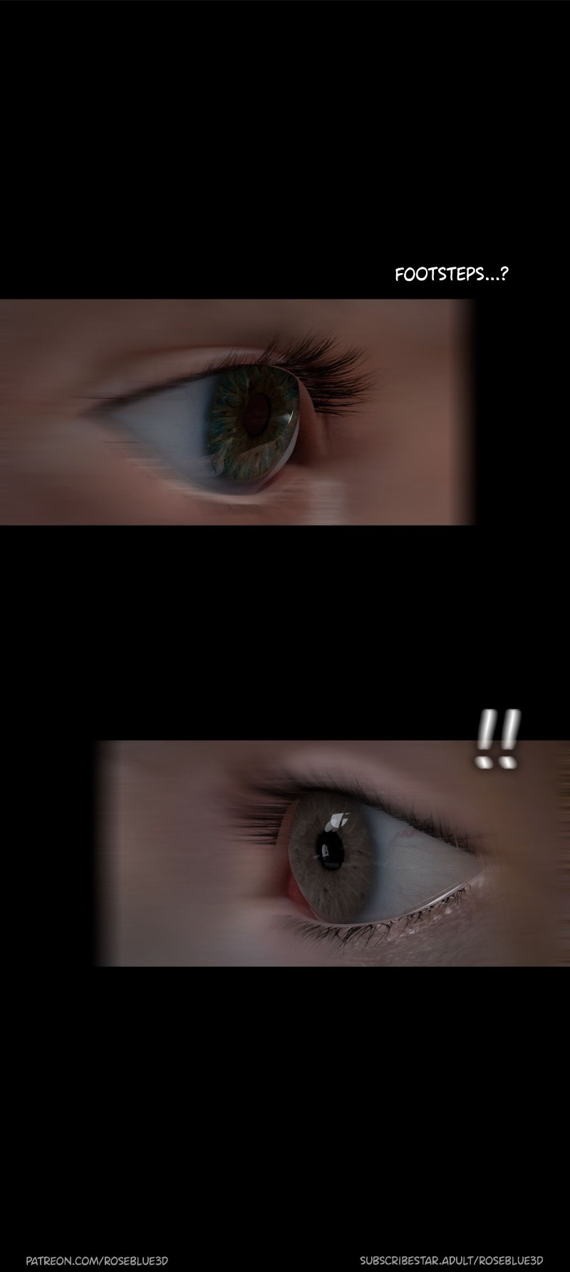 My Neighbor's Widow - Chapter 28 Page 103