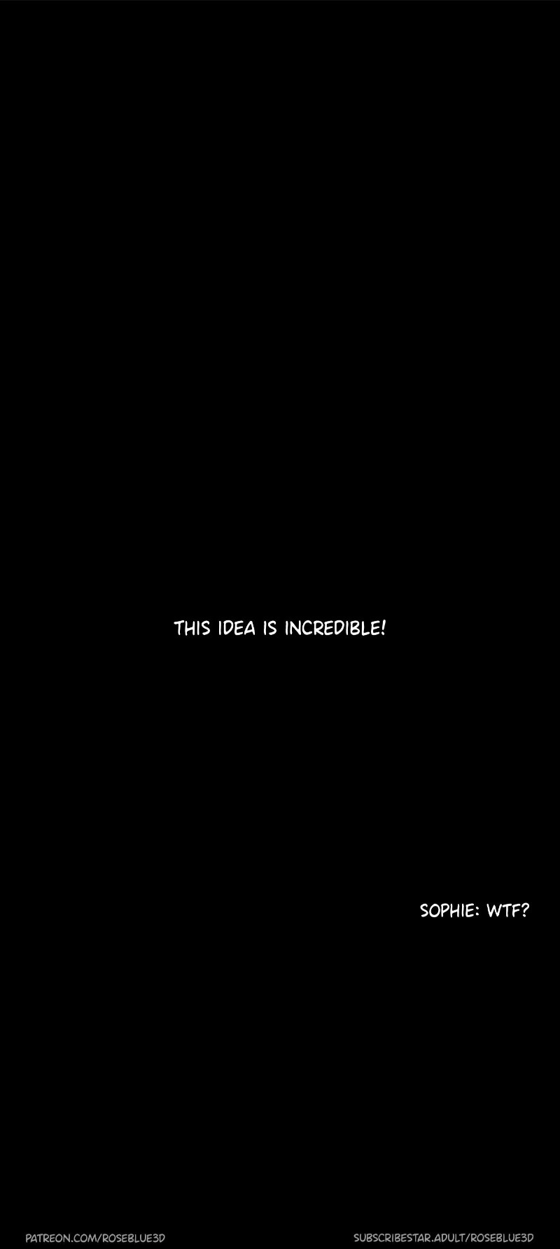 My Neighbor's Widow - Chapter 28 Page 13