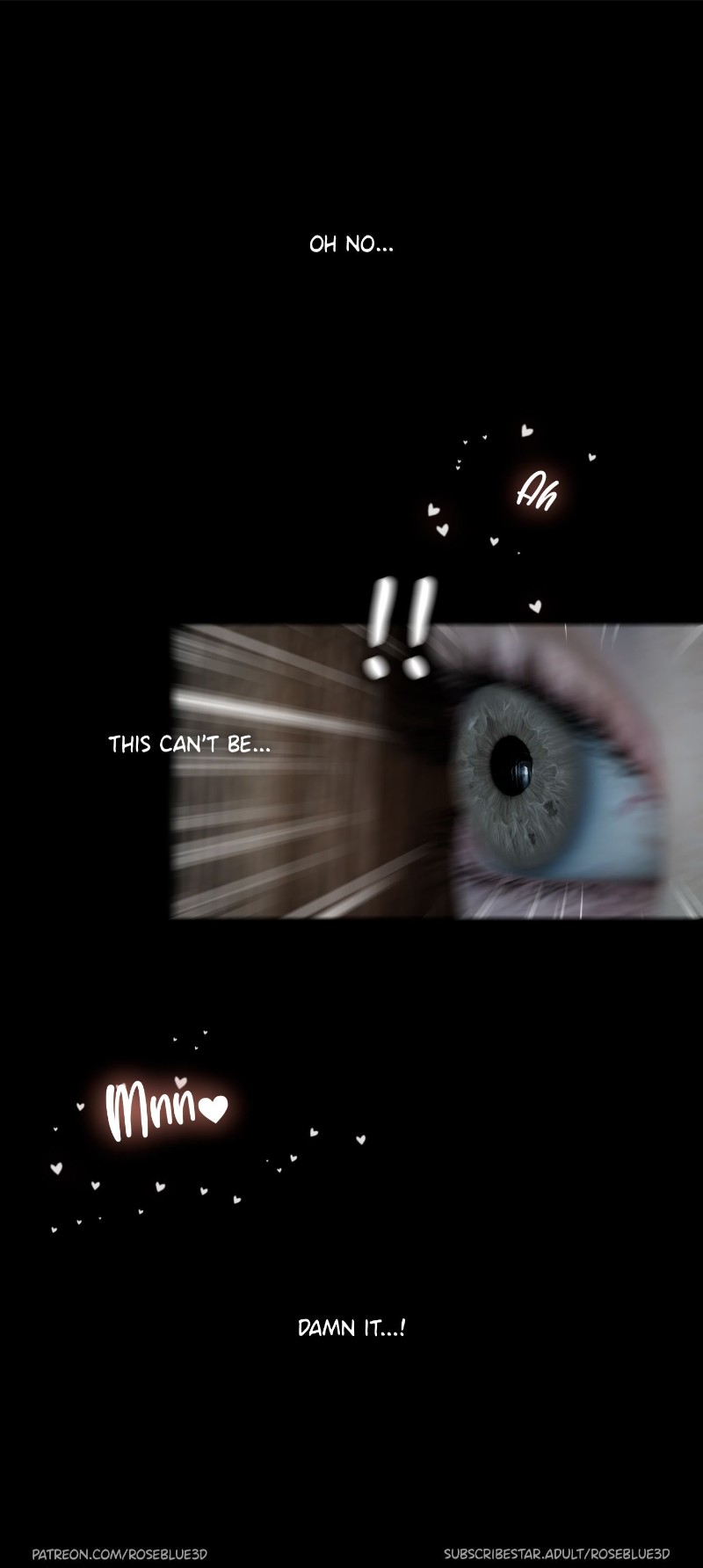 My Neighbor's Widow - Chapter 28 Page 29