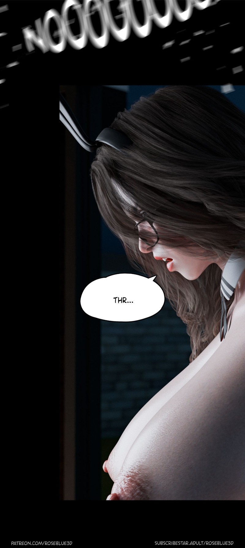 My Neighbor's Widow - Chapter 28 Page 59