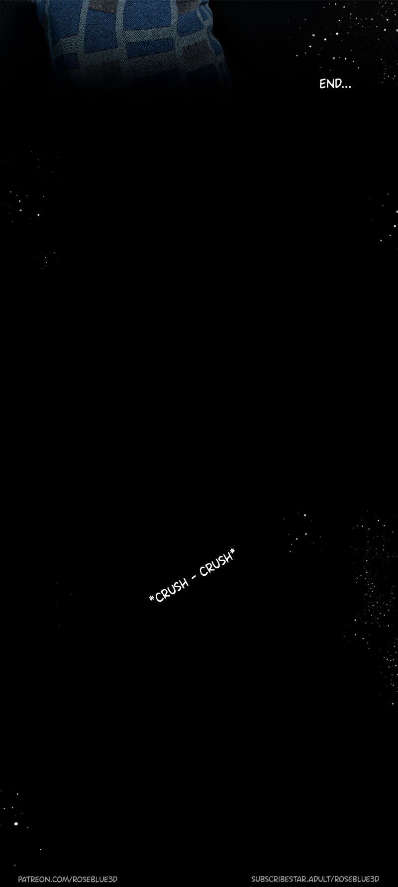 My Neighbor's Widow - Chapter 28 Page 98